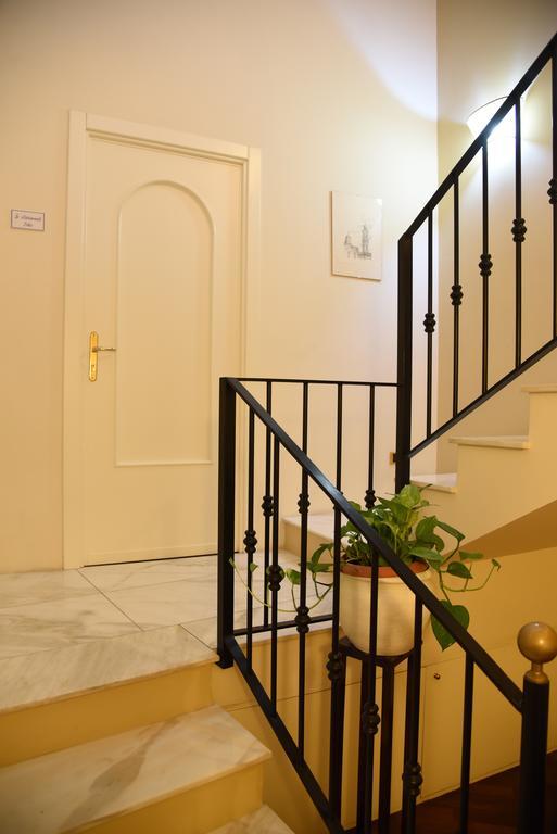 Casasalento Hotel Cavallino di Lecce Exterior foto