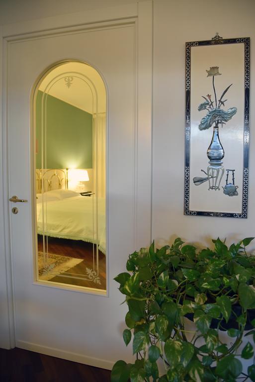Casasalento Hotel Cavallino di Lecce Quarto foto