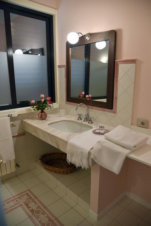 Casasalento Hotel Cavallino di Lecce Quarto foto