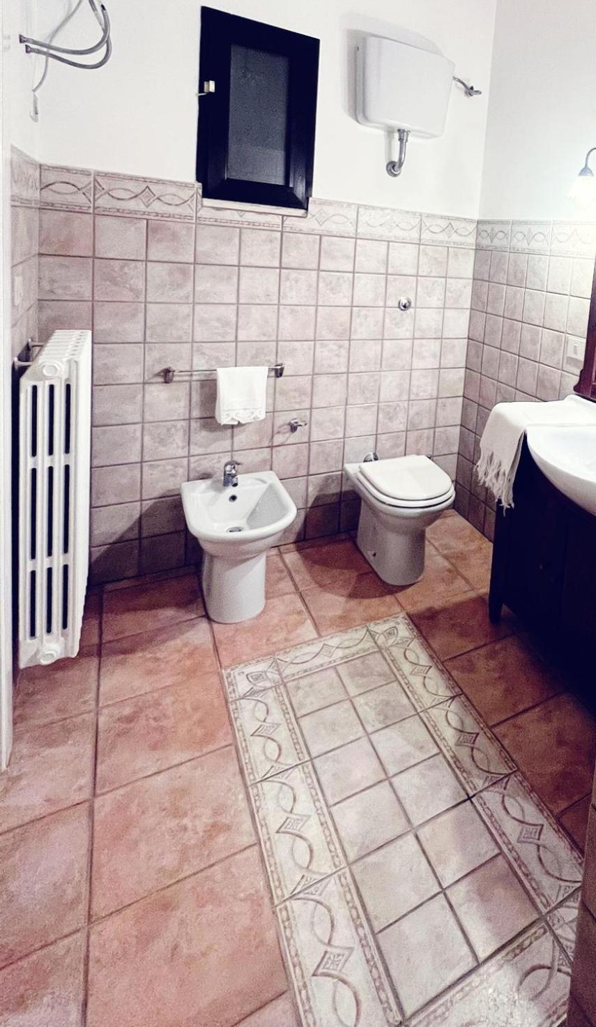 Casasalento Hotel Cavallino di Lecce Quarto foto