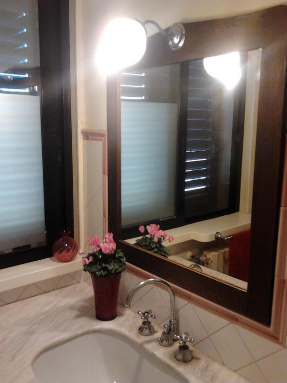 Casasalento Hotel Cavallino di Lecce Quarto foto